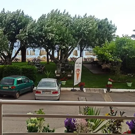 Appartement Hara's A Flogita