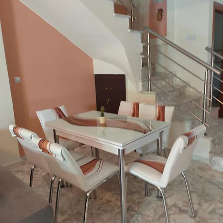 Appartement Hara's A *