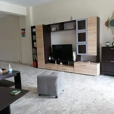 Apartman Hara's A Flojitá