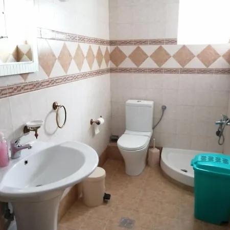 Apartman Hara's A
