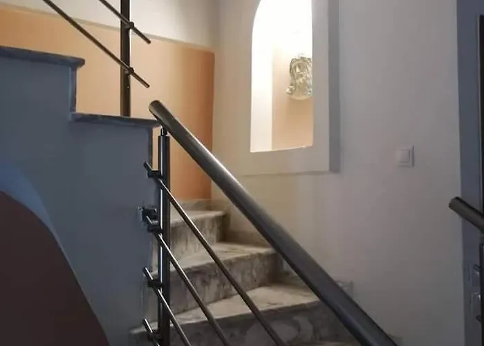 Hara's A Apartmán